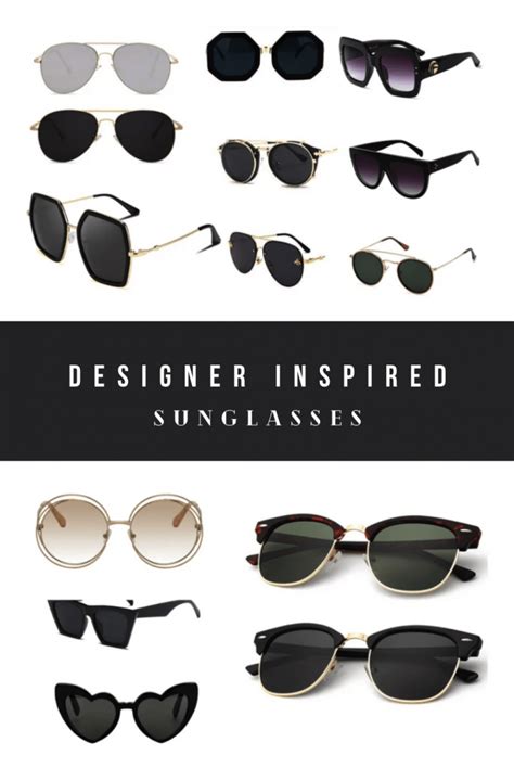 fendi sunglasses dupe|designer look alike sunglasses.